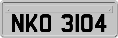 NKO3104
