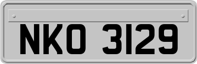 NKO3129