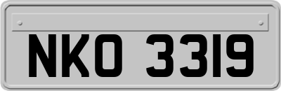 NKO3319