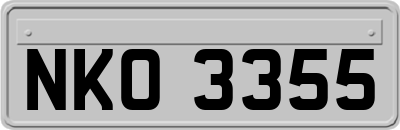 NKO3355