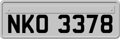 NKO3378