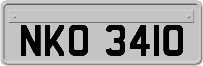 NKO3410
