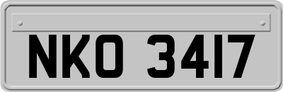 NKO3417