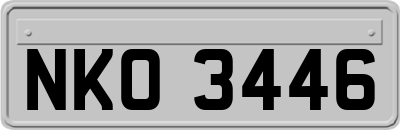 NKO3446