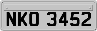 NKO3452