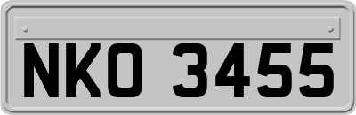 NKO3455