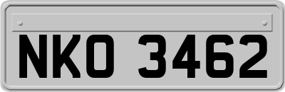 NKO3462