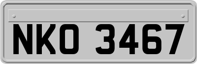 NKO3467