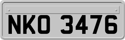 NKO3476