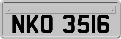 NKO3516