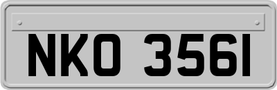 NKO3561