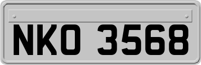 NKO3568