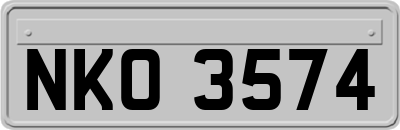 NKO3574