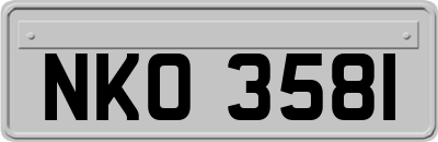 NKO3581