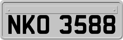 NKO3588