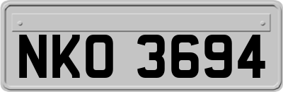 NKO3694