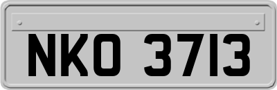 NKO3713