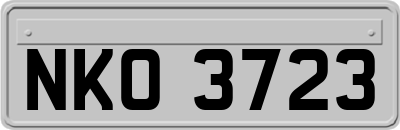 NKO3723