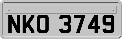NKO3749