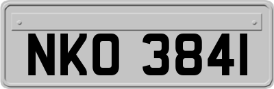 NKO3841