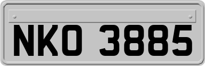 NKO3885