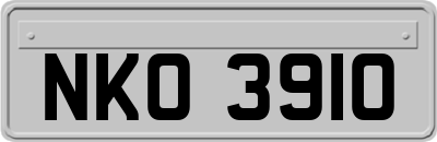 NKO3910