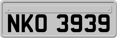 NKO3939