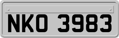 NKO3983