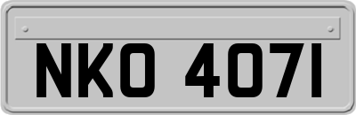 NKO4071