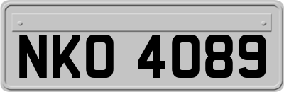 NKO4089