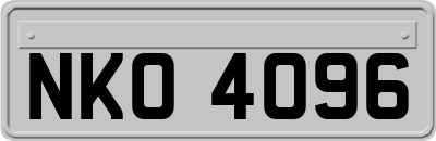 NKO4096