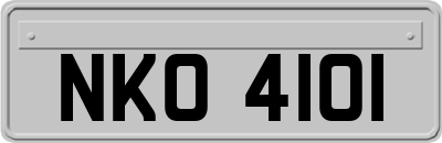 NKO4101