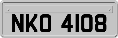 NKO4108