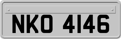 NKO4146