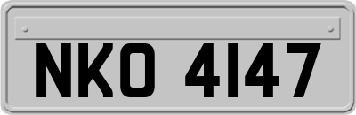 NKO4147