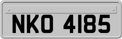 NKO4185