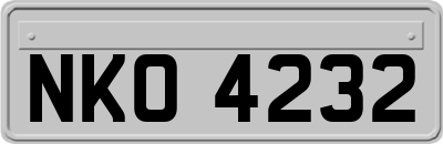 NKO4232