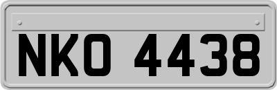 NKO4438