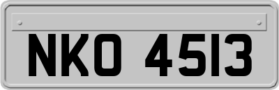 NKO4513