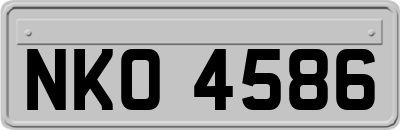NKO4586