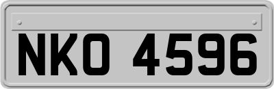 NKO4596