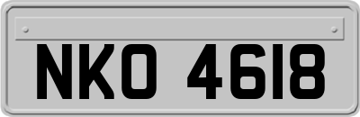 NKO4618