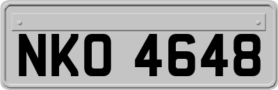 NKO4648