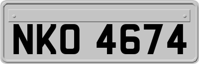 NKO4674