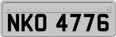 NKO4776