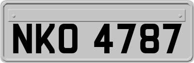 NKO4787