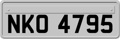 NKO4795