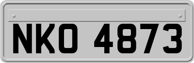 NKO4873