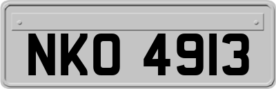 NKO4913
