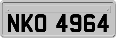 NKO4964